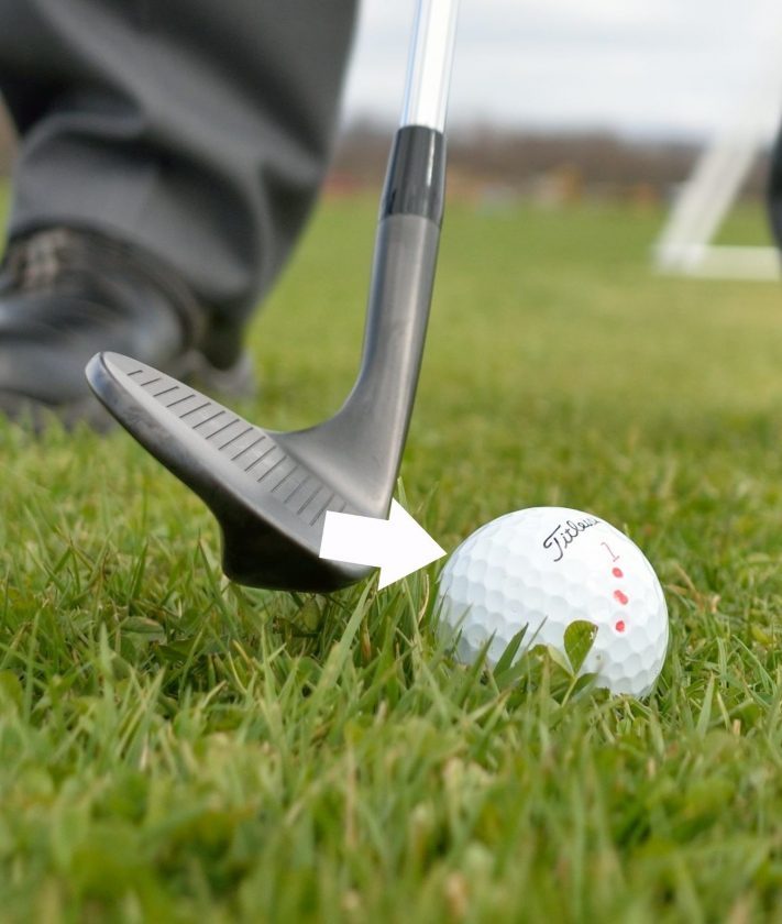 Golf tip of the week Chipping from high grass News, Sports, Jobs